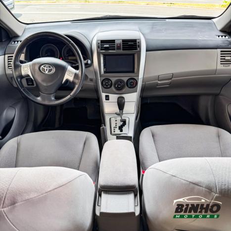 TOYOTA Corolla 1.8 16V 4P GLI AUTOMTICO, Foto 7