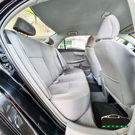 TOYOTA Corolla 1.8 16V 4P GLI AUTOMTICO, Foto 8