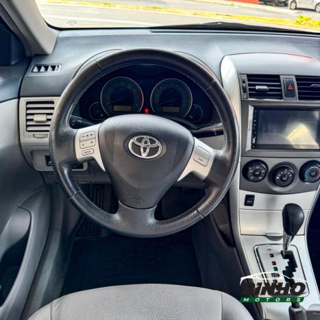 TOYOTA Corolla 1.8 16V 4P GLI AUTOMTICO, Foto 9