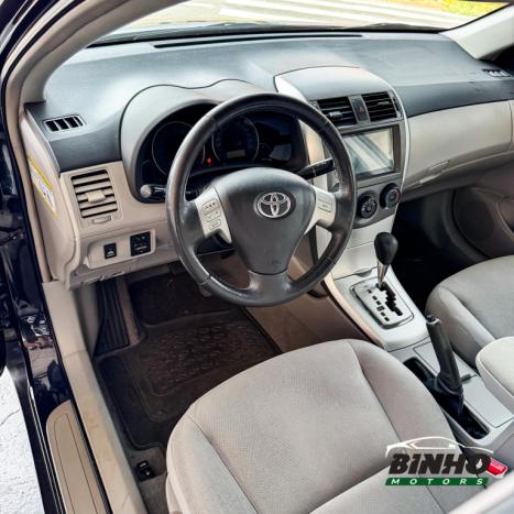 TOYOTA Corolla 1.8 16V 4P GLI AUTOMTICO, Foto 10