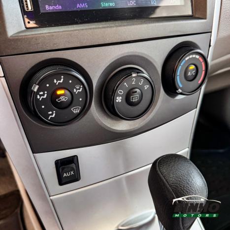 TOYOTA Corolla 1.8 16V 4P GLI AUTOMTICO, Foto 11