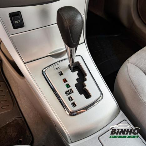 TOYOTA Corolla 1.8 16V 4P GLI AUTOMTICO, Foto 12