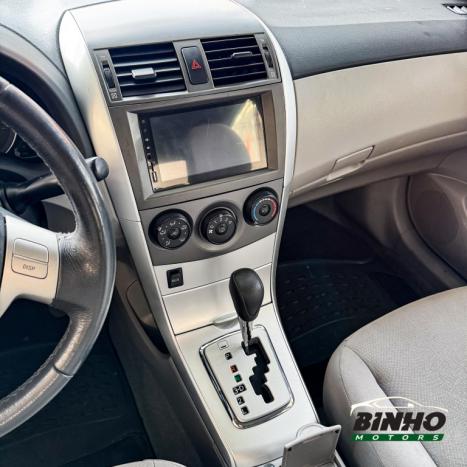 TOYOTA Corolla 1.8 16V 4P GLI AUTOMTICO, Foto 13