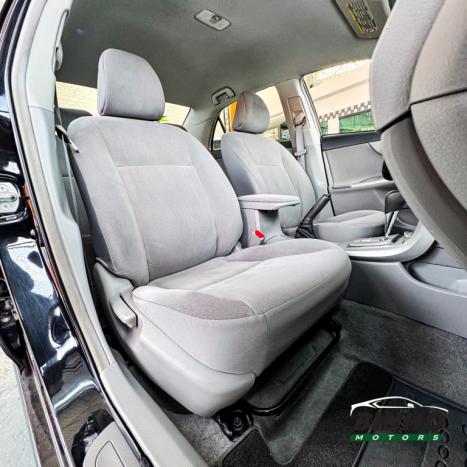 TOYOTA Corolla 1.8 16V 4P GLI AUTOMTICO, Foto 14