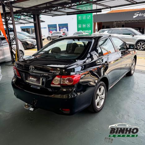 TOYOTA Corolla 1.8 16V 4P GLI AUTOMTICO, Foto 15