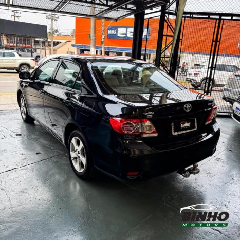 TOYOTA Corolla 1.8 16V 4P GLI AUTOMTICO, Foto 16