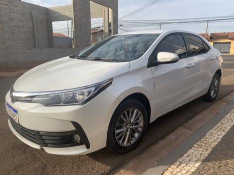 TOYOTA Corolla 1.8 16V 4P GLI UPPER FLEX AUTOMTICO, Foto 1