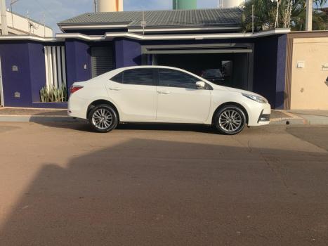 TOYOTA Corolla 1.8 16V 4P GLI UPPER FLEX AUTOMTICO, Foto 2