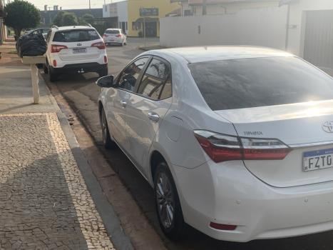 TOYOTA Corolla 1.8 16V 4P GLI UPPER FLEX AUTOMTICO, Foto 3