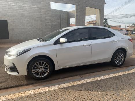 TOYOTA Corolla 1.8 16V 4P GLI UPPER FLEX AUTOMTICO, Foto 4
