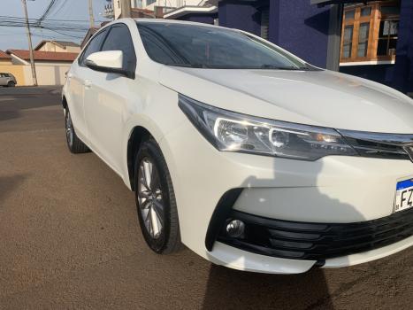 TOYOTA Corolla 1.8 16V 4P GLI UPPER FLEX AUTOMTICO, Foto 5