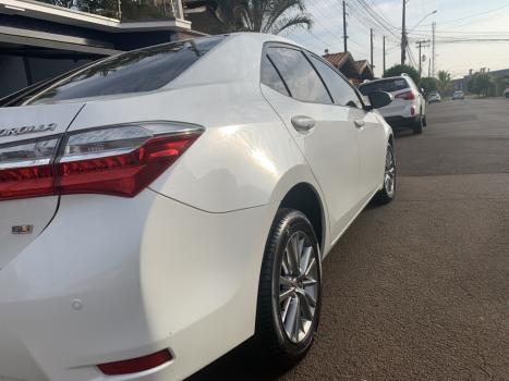 TOYOTA Corolla 1.8 16V 4P GLI UPPER FLEX AUTOMTICO, Foto 6