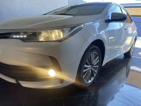 TOYOTA Corolla 1.8 16V 4P GLI UPPER FLEX AUTOM�TICO, Foto 2
