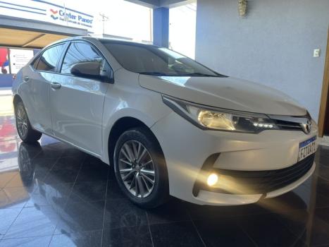 TOYOTA Corolla 1.8 16V 4P GLI UPPER FLEX AUTOM�TICO, Foto 1