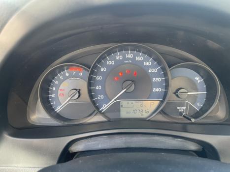 TOYOTA Corolla 1.8 16V 4P GLI UPPER FLEX AUTOM�TICO, Foto 3