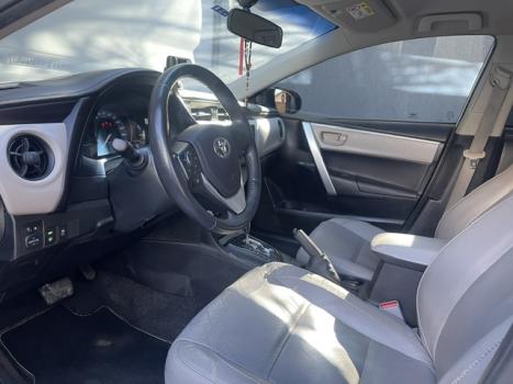 TOYOTA Corolla 1.8 16V 4P GLI UPPER FLEX AUTOM�TICO, Foto 4