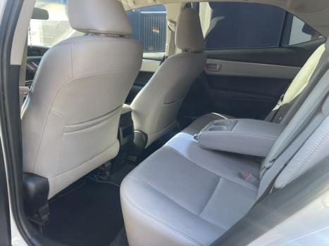 TOYOTA Corolla 1.8 16V 4P GLI UPPER FLEX AUTOM�TICO, Foto 5