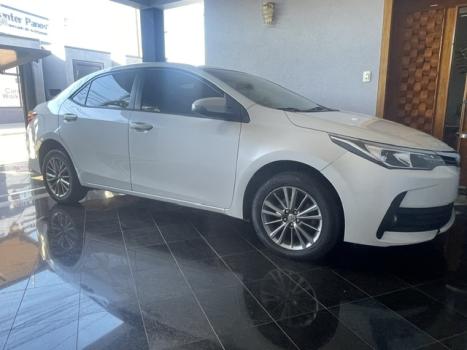 TOYOTA Corolla 1.8 16V 4P GLI UPPER FLEX AUTOM�TICO, Foto 6