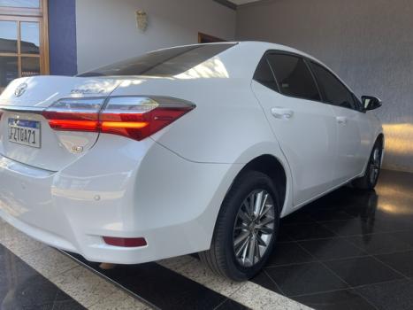 TOYOTA Corolla 1.8 16V 4P GLI UPPER FLEX AUTOM�TICO, Foto 7