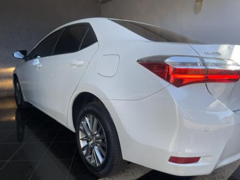 TOYOTA Corolla 1.8 16V 4P GLI UPPER FLEX AUTOM�TICO, Foto 8