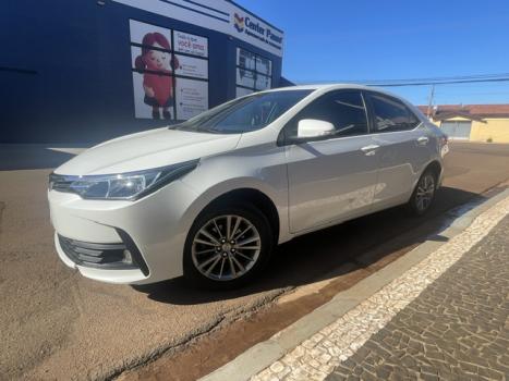 TOYOTA Corolla 1.8 16V 4P GLI UPPER FLEX AUTOM�TICO, Foto 10