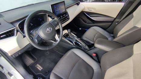 TOYOTA Corolla 1.8 16V 4P FLEX HBRIDO ALTIS A PREMIUM AUTOMTICO CVT, Foto 6