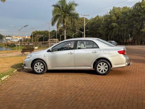 TOYOTA Corolla 1.8 16V 4P XLI FLEX AUTOMÁTICO, Foto 5 TOYOTA Corolla 1.8 16V 4P XLI FLEX AUTOMÁTICO, Foto 5