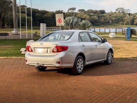 TOYOTA Corolla 1.8 16V 4P XLI FLEX AUTOMÁTICO, Foto 6 TOYOTA Corolla 1.8 16V 4P XLI FLEX AUTOMÁTICO, Foto 6