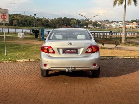 TOYOTA Corolla 1.8 16V 4P XLI FLEX AUTOMÁTICO, Foto 7 TOYOTA Corolla 1.8 16V 4P XLI FLEX AUTOMÁTICO, Foto 7