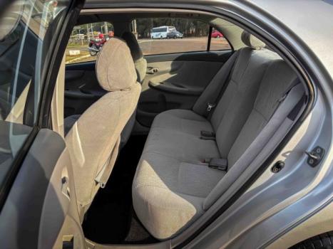 TOYOTA Corolla 1.8 16V 4P XLI FLEX AUTOMÁTICO, Foto 10 TOYOTA Corolla 1.8 16V 4P XLI FLEX AUTOMÁTICO, Foto 10