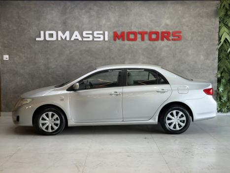 TOYOTA Corolla 1.8 16V 4P XLI FLEX AUTOM�TICO, Foto 4