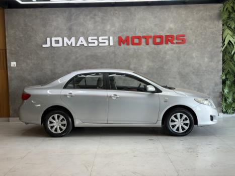 TOYOTA Corolla 1.8 16V 4P XLI FLEX AUTOM�TICO, Foto 5