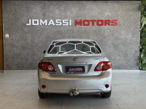 TOYOTA Corolla 1.8 16V 4P XLI FLEX AUTOM�TICO, Foto 7