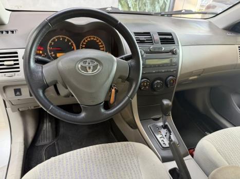 TOYOTA Corolla 1.8 16V 4P XLI FLEX AUTOM�TICO, Foto 9