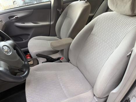 TOYOTA Corolla 1.8 16V 4P XLI FLEX AUTOM�TICO, Foto 10