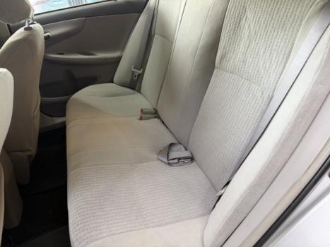 TOYOTA Corolla 1.8 16V 4P XLI FLEX AUTOM�TICO, Foto 11