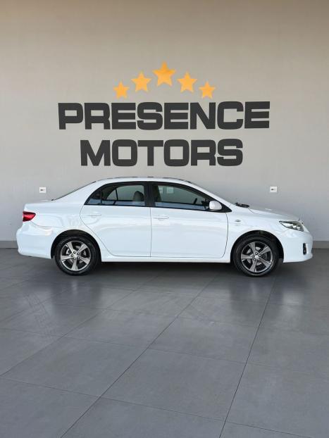 TOYOTA Corolla 1.8 16V 4P GLI FLEX AUTOMTICO, Foto 3