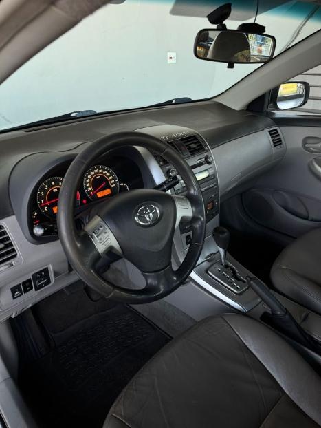 TOYOTA Corolla 1.8 16V 4P GLI FLEX AUTOMTICO, Foto 6