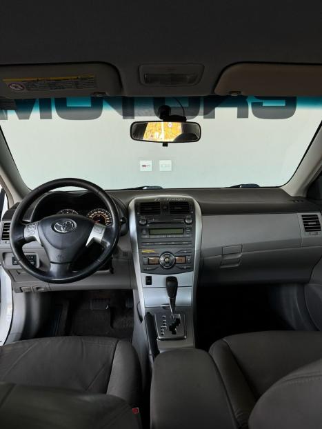 TOYOTA Corolla 1.8 16V 4P GLI FLEX AUTOMTICO, Foto 7