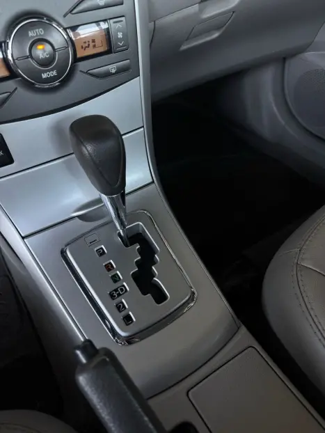 TOYOTA Corolla 1.8 16V 4P GLI FLEX AUTOMTICO, Foto 8