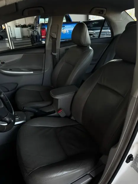 TOYOTA Corolla 1.8 16V 4P GLI FLEX AUTOMTICO, Foto 11