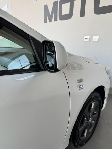 TOYOTA Corolla 1.8 16V 4P GLI FLEX AUTOMTICO, Foto 12