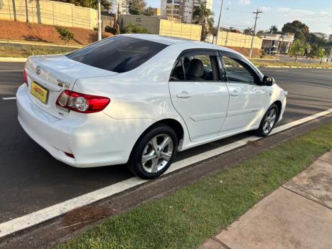 TOYOTA Corolla 1.8 16V 4P XEI FLEX AUTOMTICO, Foto 4