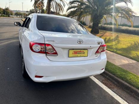 TOYOTA Corolla 1.8 16V 4P XEI FLEX AUTOMTICO, Foto 6