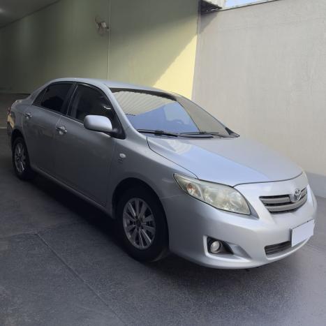 TOYOTA Corolla 1.8 16V 4P XLI, Foto 3