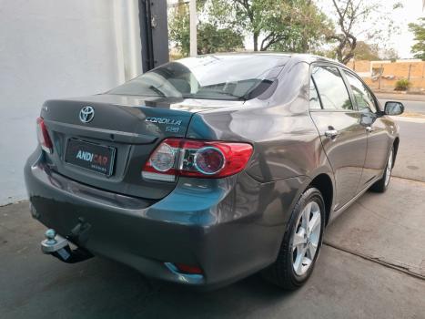 TOYOTA Corolla 1.8 16V 4P GLI FLEX AUTOMTICO, Foto 4