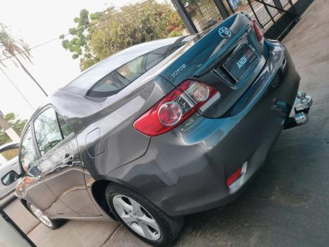 TOYOTA Corolla 1.8 16V 4P GLI FLEX AUTOMTICO, Foto 5