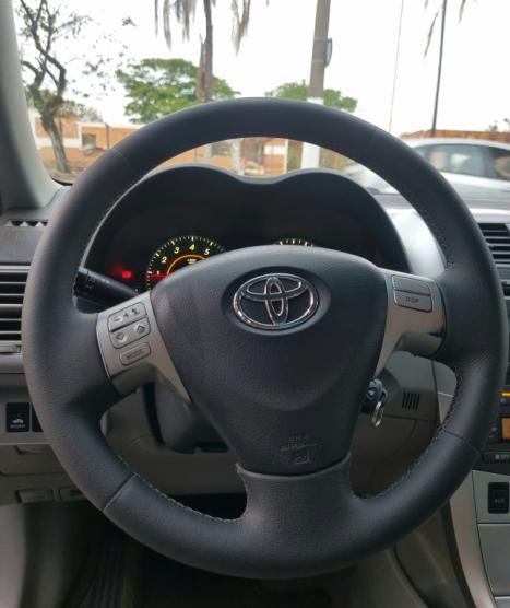 TOYOTA Corolla 1.8 16V 4P GLI FLEX AUTOMTICO, Foto 7