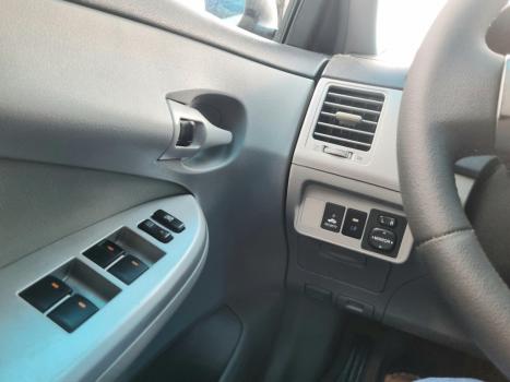 TOYOTA Corolla 1.8 16V 4P GLI FLEX AUTOMTICO, Foto 8