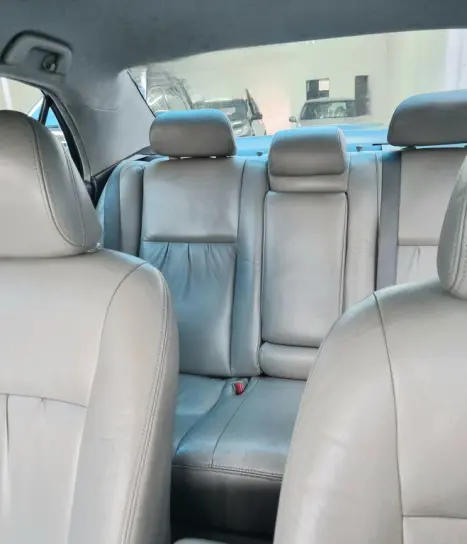 TOYOTA Corolla 1.8 16V 4P GLI FLEX AUTOMTICO, Foto 9